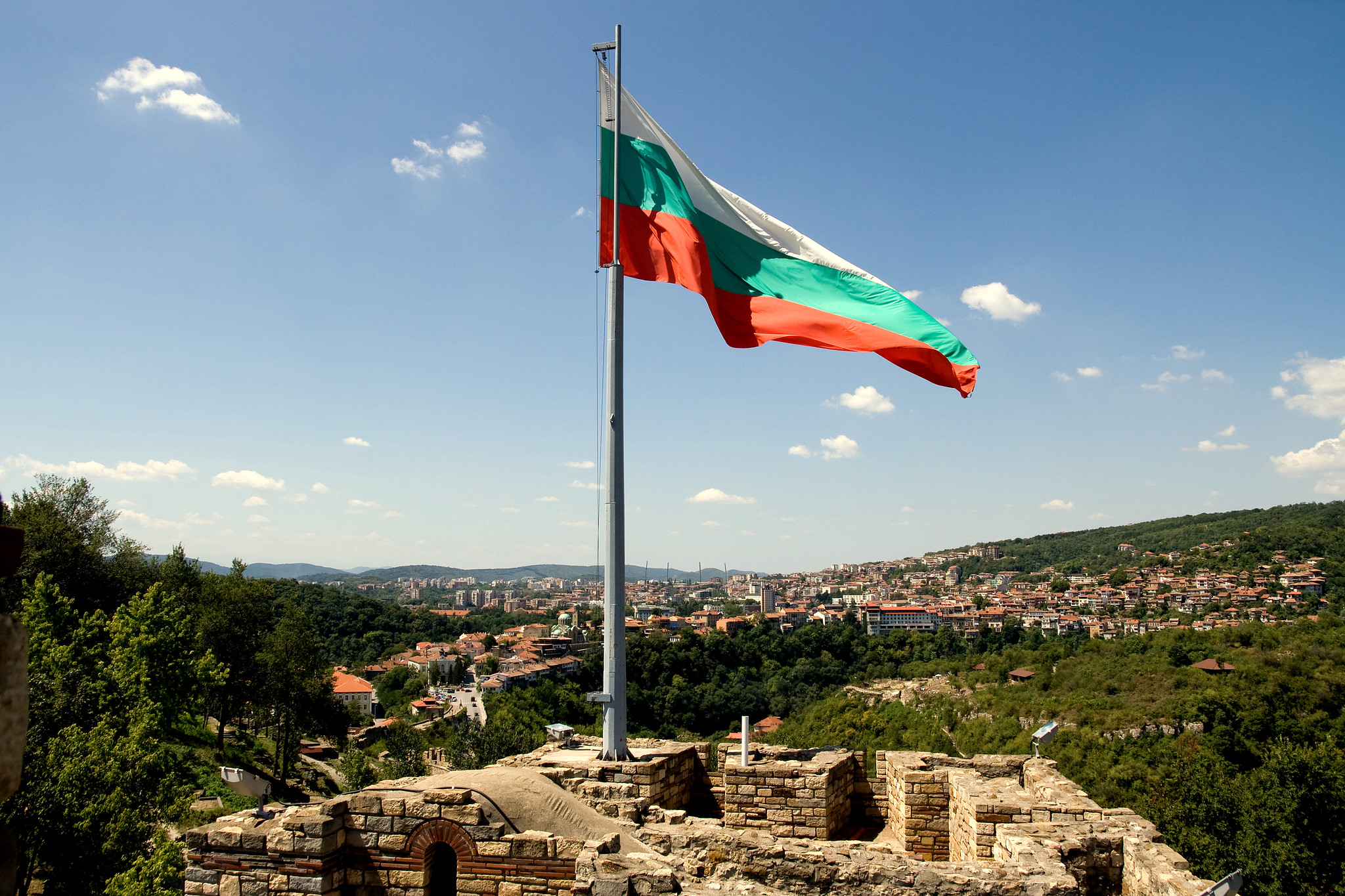 Bulgaria’s COVID-19 Crossroad Showed Need to Protect Journalists, Whistleblowers