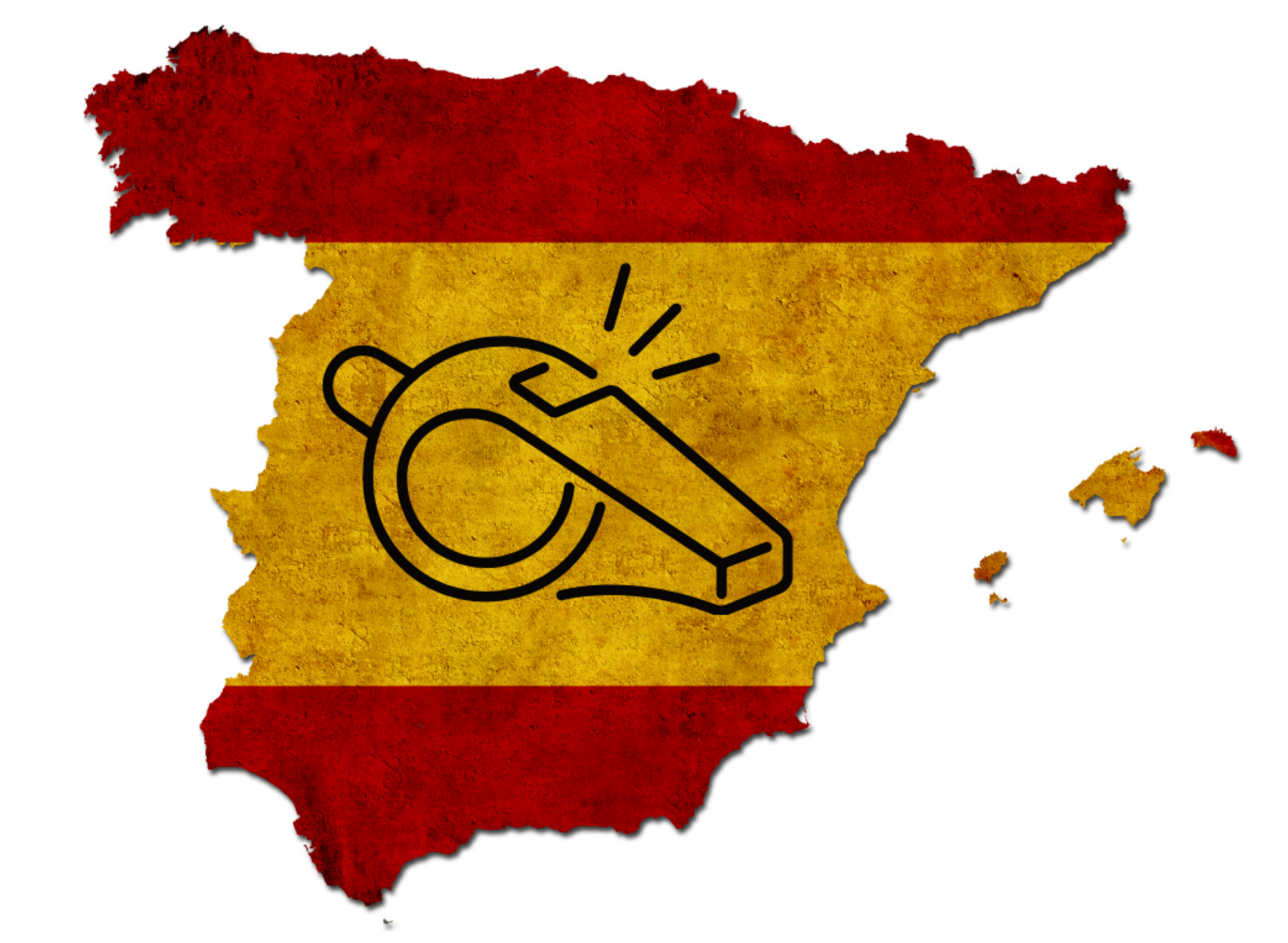 Majority of Spaniards favour whistleblower protection